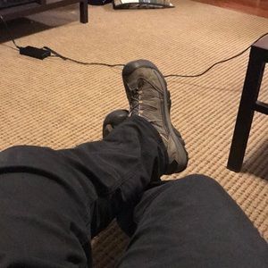 Meet your Posher, Tony